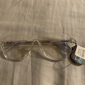 QUAY Blue Light Glasses